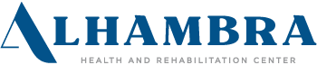 <span>Alhambra Healthcare & Rehabilitation Center</span>