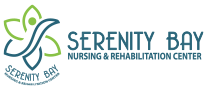 <span>Serenity Bay Nursing and Rehabilitation Center</span>