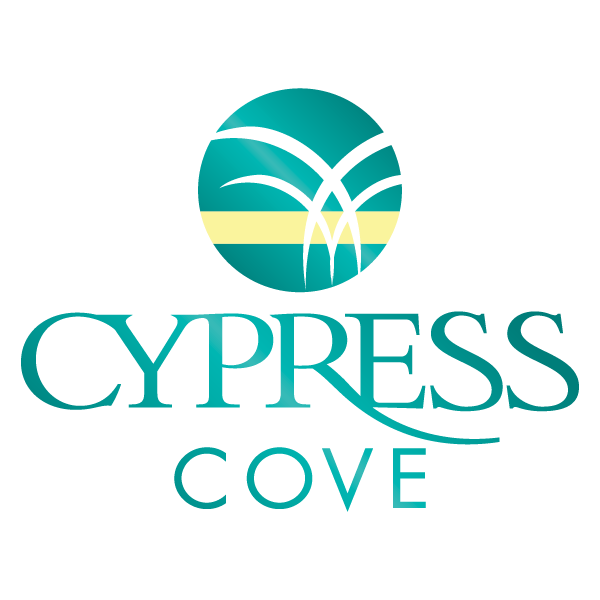 <span>The Lodge at Cypress Cove</span>