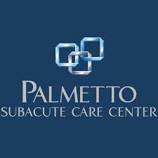 <span>Palmetto Subacute Care Center</span>