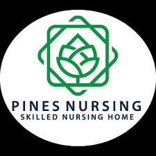 <span>Pines Nursing Home</span>