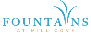 <span>Fountains Rehabilitation at Mill Cove</span>