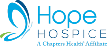 <span>Hope Hospice and Community Services Inc</span>