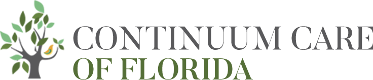 <span>Continuum Care of Broward LLC</span>
