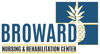 <span>Broward Nursing & Rehabilitation Center</span>