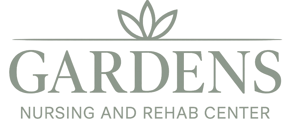 <span>Gardens Nursing and Rehab Center</span>