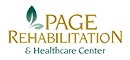 <span>Page Rehabilitation and Healthcare Center</span>
