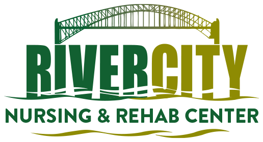 <span>River City Nursing and Rehab Center</span>