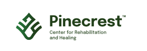 <span>Pinecrest Center for Rehabilitation and Healing</span>