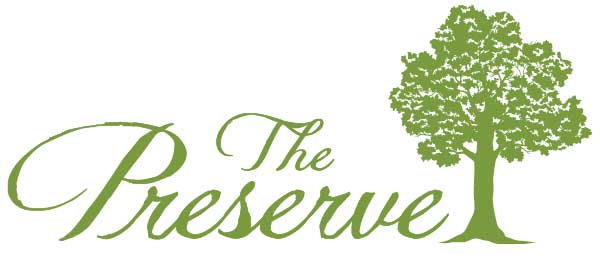 <span>The Preserve</span>