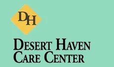 <span>Desert Haven Care Center</span>