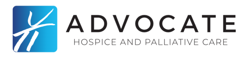 <span>Advocate Hospice</span>