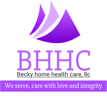 <span>Becky Home Health Services, LLC</span>