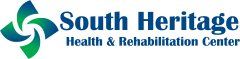<span>South Heritage Health & Rehabilitation Center</span>