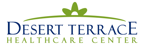 <span>Desert Terrace Healthcare Center</span>