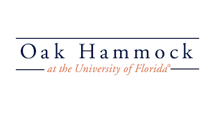 <span>Oak Hammock at the University of Florida Inc</span>