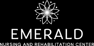 <span>Emerald Nursing and Rehabilitation Center</span>