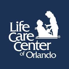 <span>Life Care Center of Orlando</span>