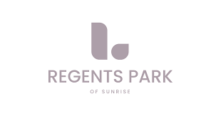 Regents Park of Sunrise