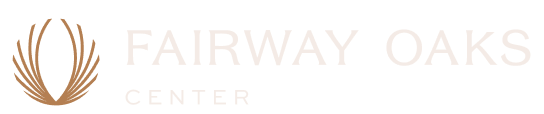 <span>Fairway Oaks Center</span>