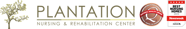 Plantation Nursing & Rehabilitation Center