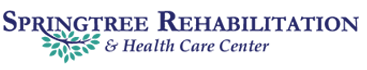 Springtree Rehabilitation & Health Care Center