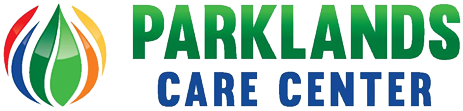 <span>Parklands Care Center and Rehab</span>