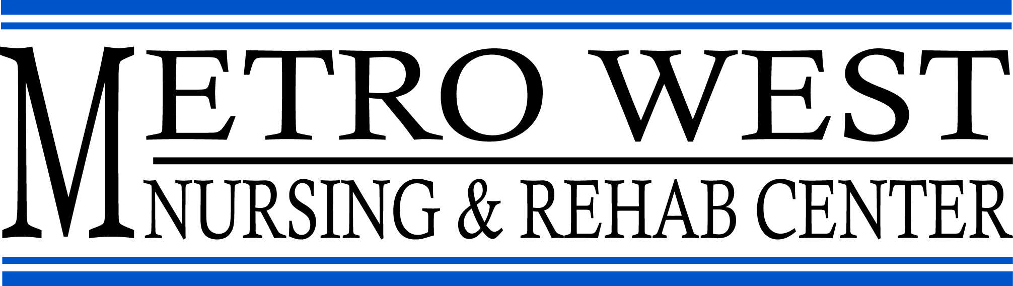 Metro West Nursing and Rehab Center