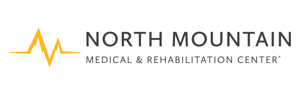 <span>North Mountain Medical and Rehabilitation Center</span>