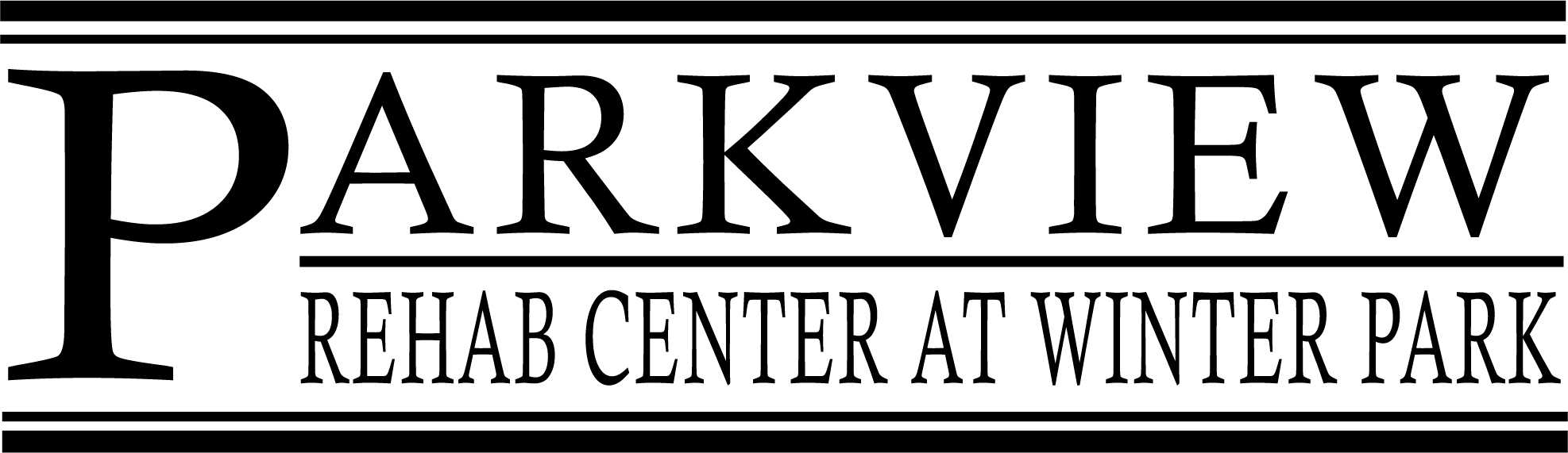 Parkview Rehabilitation Center at Winter Park