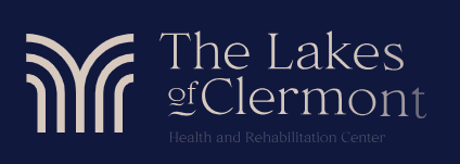 Lakes of Clermont Health and Rehabilitation Center