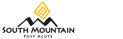 <span>South Mountain Post Acute</span>