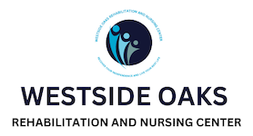 Westside Oaks Rehabilitation & Nursing Center