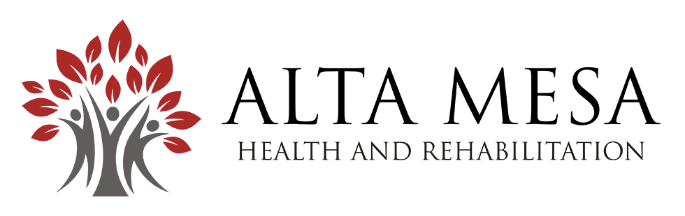 <span>Alta Mesa Health and Rehabilitation</span>