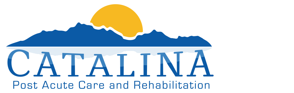 <span>Catalina Post Acute and Rehabilitation</span>