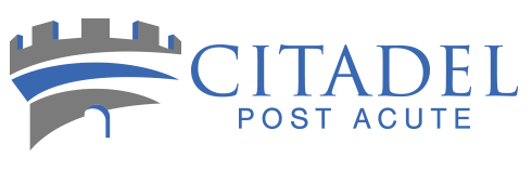 <span>Citadel Post Acute</span>