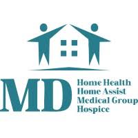 <span>MD Home Health</span>
