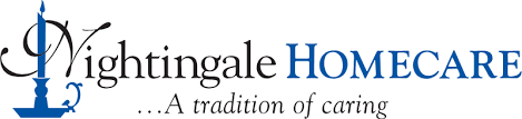 <span>Nightingale Homecare</span>