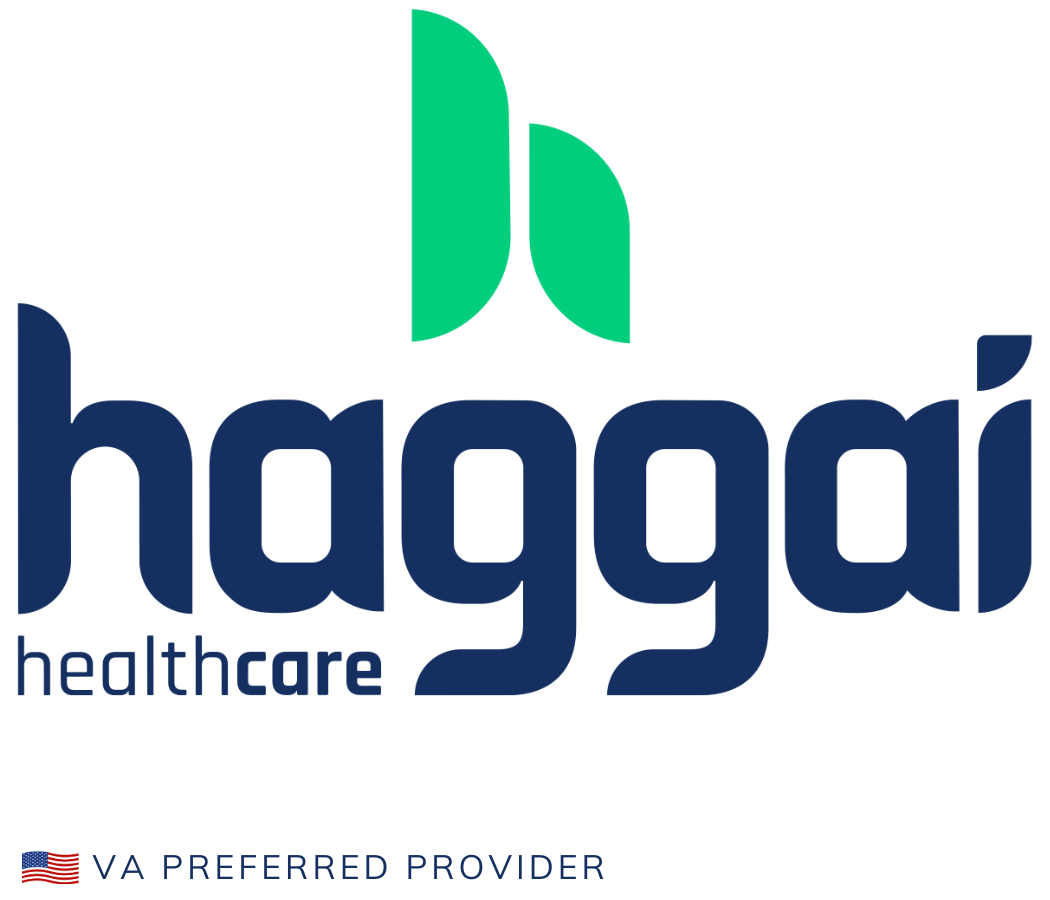 <span>Haggai Healthcare Corp</span>