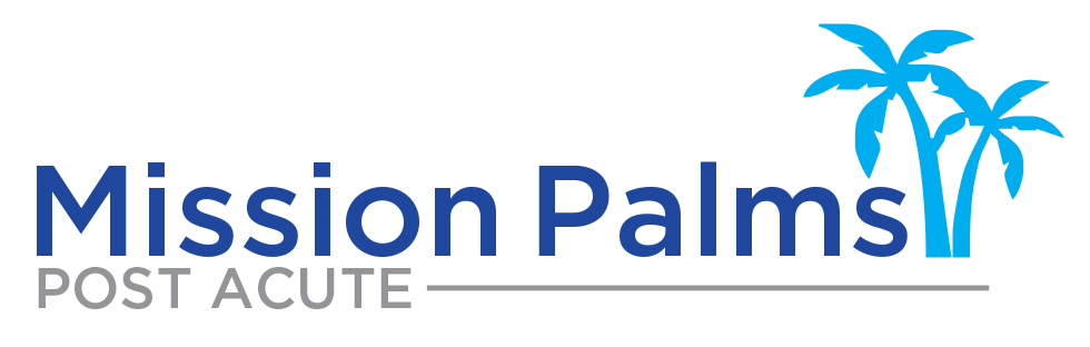 <span>Mission Palms Post Acute</span>