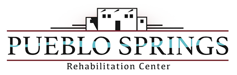 <span>Pueblo Springs Rehabilitation Center</span>