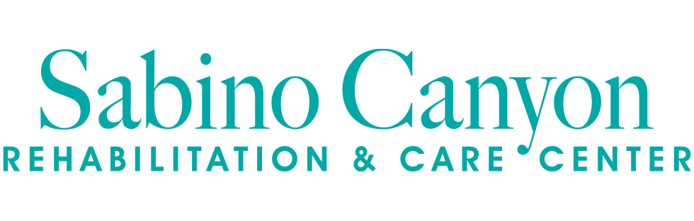 <span>Sabino Canyon Rehabilitation & Care Center</span>