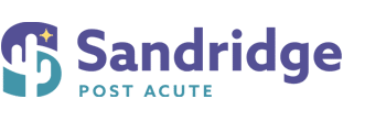 <span>Sandridge Post Acute</span>