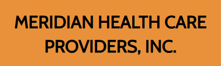 <span>Meridian Healthcare Providers, Inc.</span>