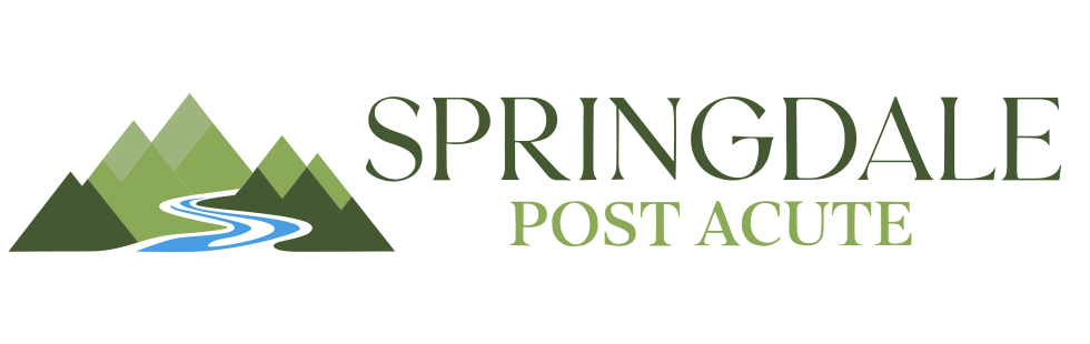 <span>Springdale Village Healthcare</span>