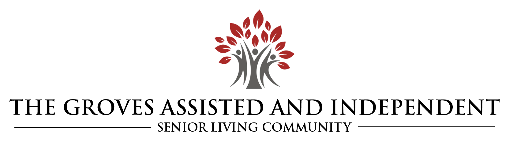 The Groves Assisted and Independent Senior Living Community