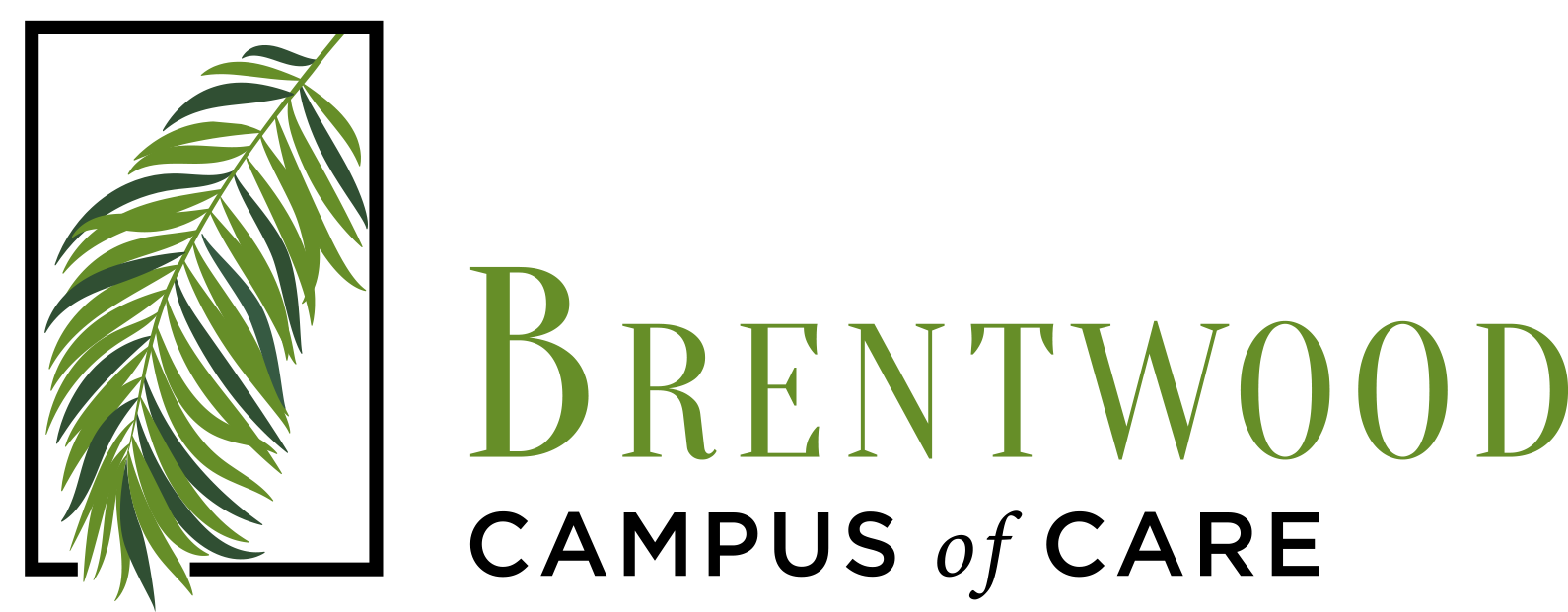 Brentwood Campus of Care
