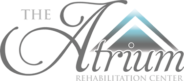 <span>The Atrium Rehabilitation Center</span>