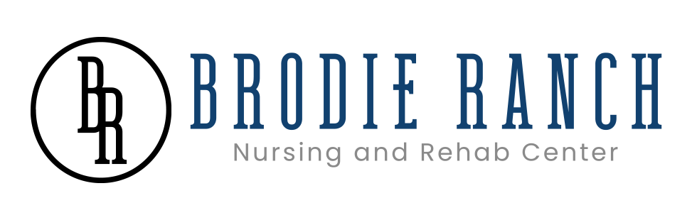 <span>Brodie Ranch Nursing and Rehabilitation Center</span>