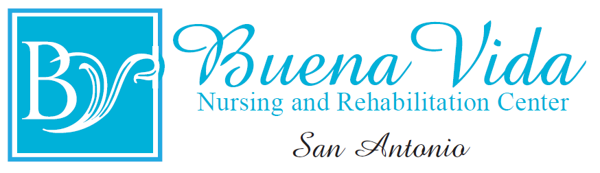 <span>Buena Vida Nursing and Rehab-San Antonio</span>